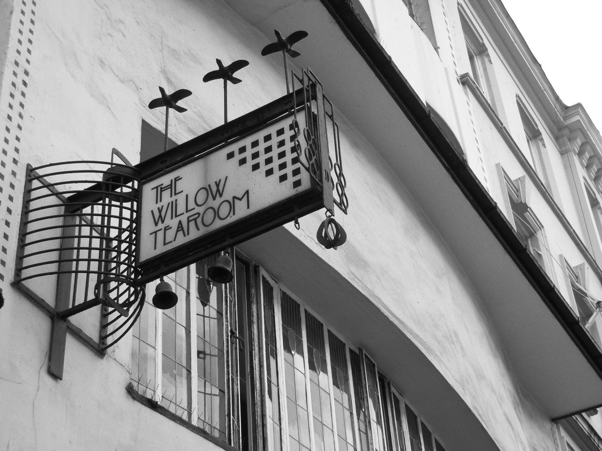 Apartamento One The Mews Glasgow Exterior foto